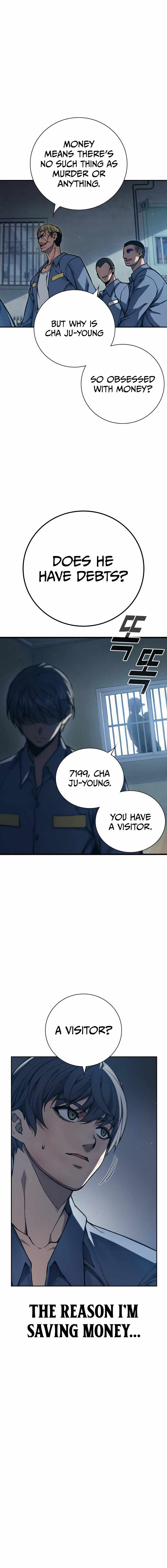 Juvenile Prison Chapter 1 14